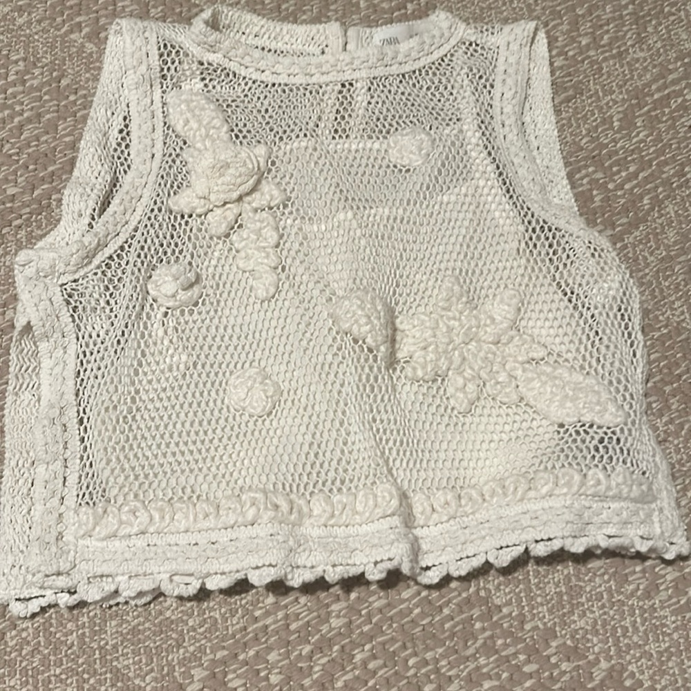 Kids tank top 11-12 Years Old